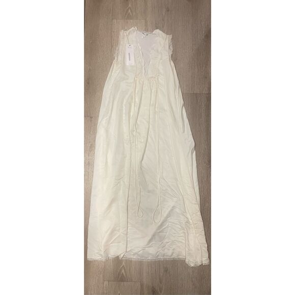 Dior Other - Christian Dior Vintage Nightgown Union Made 70’s Small